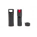 GUARD ProKey YC-10014 Pepper spray gel 20 ml Black