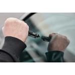 Tactical pen GUARD TACTICAL PEN Kubotan with glass breaker (YC-008-BL)