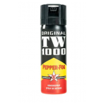 Pepper spray TW 1000 PEPPER-FOG 63 ml - cone/cloud