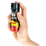 Pepper spray TW 1000 PEPPER-FOG 63 ml - cone/cloud