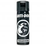 Pepper spray TW 1000 PEPPER-FOG  Anti-dog 63 ml - cone/cloud