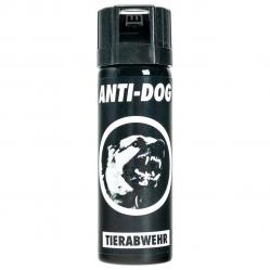 Pepper spray TW 1000 PEPPER-FOG  Anti-dog 63 ml - cone/cloud