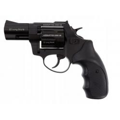 ZORAKI R1-K6L BAS alarm signal blank-firing revolver, 2.5
