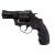 ZORAKI R1-K6L BAS alarm signal blank-firing revolver, 2.5