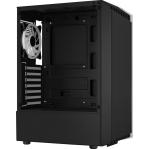Computer case Aerocool Bionic Midi Tower Black