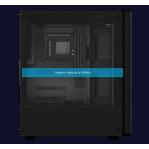 PC Case Aerocool PGS Designer-G-BK-V1