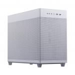 Asus AP201 Prime Case TG white PC case