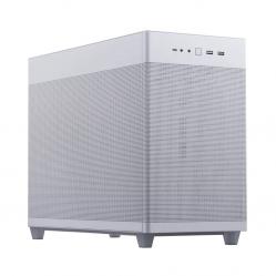 Asus AP201 Prime Case TG white PC case