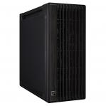 ASUS ProArt PA602 Wood Edition – Metal Panel Midi Tower Black