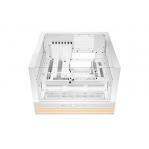 be quiet! LIGHT BASE 600 DX White Midi Tower