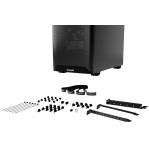 be quiet! PURE BASE 501 Airflow Window Black Midi Tower