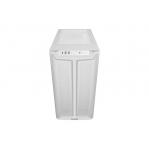 be quiet! Pure Base 501 DX White Midi Tower