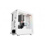 be quiet! Pure Base 501 DX White Midi Tower