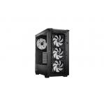 be quiet! Pure Base 501 LX Black Midi Tower