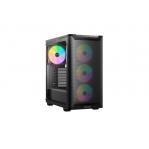 be quiet! Pure Base 501 LX Black Midi Tower