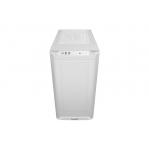 be quiet! Pure Base 501 LX White Midi Tower
