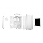 be quiet! Pure Base 501 LX White Midi Tower
