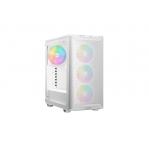 be quiet! Pure Base 501 LX White Midi Tower