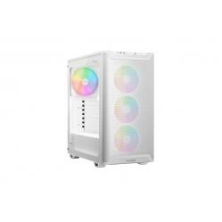 be quiet! Pure Base 501 LX White Midi Tower