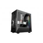 be quiet! Pure Base 501 DX Black Midi Tower