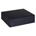 Chieftec BE-10B-300 computer case Small Form Factor (SFF) Black 300 W