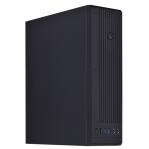 Chieftec BE-10B-300 computer case Small Form Factor (SFF) Black 300 W