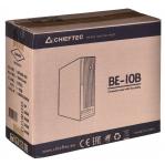 Chieftec BE-10B-300 computer case Small Form Factor (SFF) Black 300 W