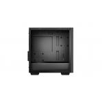 DeepCool MACUBE 110 Midi Tower Black