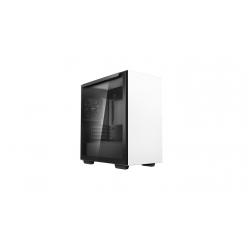 DeepCool MACUBE 110 WH Midi Tower White