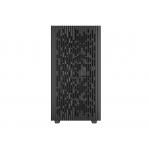 DeepCool MATREXX 40 3FS Micro Tower Black