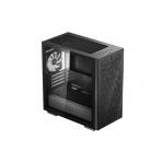 DeepCool MATREXX 40 3FS Micro Tower Black