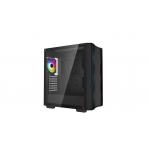 DeepCool CC560 ARGB V2 Midi Tower Black