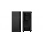 DeepCool Matrexx 55 Mesh ARGB 4F Midi Tower Black