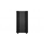 DeepCool CC360 ARGB Mini Tower Black