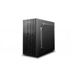 DeepCool Matrexx 30 SI Mini Tower Black