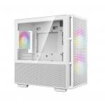 Computer case - Deepcool CH360 DIGITAL WH (R-CH360-WHAPE3D-G-1)