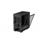 DeepCool CH370 Mini Tower Black