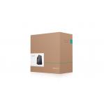 DeepCool CH370 Mini Tower Black