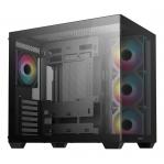 DeepCool CG530 4F Midi Tower Black