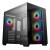 DeepCool CG530 4F Midi Tower Black