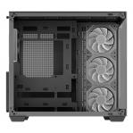 DeepCool CG530 4F Midi Tower Black