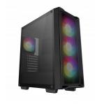 DeepCool CC560 MESH V2 enclosure