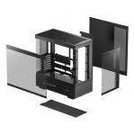 DeepCool CH690 Tower Black