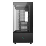 DeepCool CH690 Tower Black