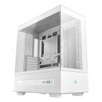 DeepCool CH690 Tower White