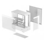 DeepCool CH690 Tower White