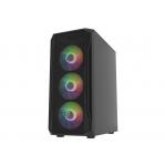 FURY Shobo SH4F RGB Midi Tower Black