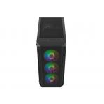 FURY Shobo SH4F RGB Midi Tower Black