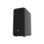 FURY Shobo SH4 RGB Midi Tower Black