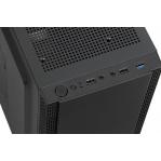 I-BOX ANTILA 39 Midi Tower ATX Case